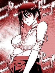 豪门小老婆漫画代表作封面